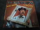 RARE EP GASTON  SAXO CLAUDE FRANCOIS FONTANA 460927 ME