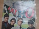 Rare 1er 45t french ep The Who I Can't Explain Brunswick 10 668 Top Languette