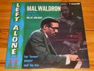 Mal Waldron, 