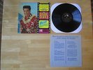 Elvis Presley LP : Blue Hawaii  LIVING STEREO, RCA # LSP-2426, 1961