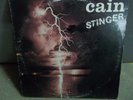 CAIN STINGER - ASL Recs Mpls. Rare Private