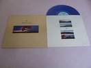 DEPECHE MODE / MUSIC FOR THE MASSES / BLUE VINYL LP / SYNTHPOP / DMM