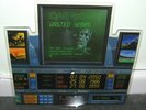 IRON MAIDEN Wasted Years 7” Computer Shaped Pic Disc 1986 Ex Condition RARE