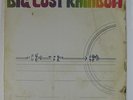 Big Lost Rainbow 