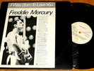 FREDDIE MERCURY i was born to love you BRAZIL  LP exclusive PROMO