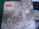 Love – Elektra Masters (Lp, 1973, UK; Arthur Lee,Garage, 60s Psychedelic; Doors)