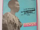 Alokpon:Hypnotic Afro folk/Benin listen