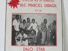 Ble Marcel Dibaga: SID LPS 011 Afro groove/ Ivory Coast  listen