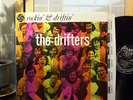 THE DRIFTERS LP 