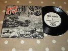 Red Alert - Take No Prisoners 7