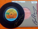 ROXY MUSIC, LOVE IS THE DRUG  SIGNED, ISLAND RECORDS WIP6248