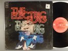 Electric Flag, The  Self-Titled   360 Sound