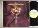 Electric Prunes, The  Mass In F Minor    Mono  UK Press   Psych