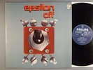Epsilon  Epsilon Off    German Press   Krautrock