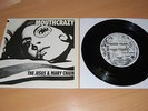 JESUS AND MARY CHAIN Mouthcrazy 7