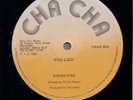 Rising Fire YOU LIED & FREE BLACKMAN  Wicked Old Roots Classic LISTEN