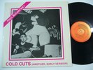 PAUL McCARTNEY - Cold Cuts/Another Early Version (LP) Beatles not TMOQ