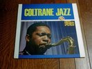 ORIGINAL 1960 1st Press JOHN COLTRANE 'Coltrane Jazz' LP  Atlantic 1354 Stereo