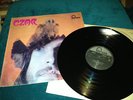 CZAR  UK PROG PSYCH LP Fontana vinyl  album lp