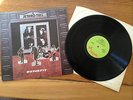 Benefit by Jethro Tull