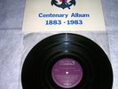 THE BOYS' BRIGADE:CENTENARY ALBUM 1883-1983.1982 LP.