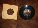 ELVIS-SURRENDER-LONELY MAN-RCA 37-7850-COMPACT 33-SEE DESCRIPTION
