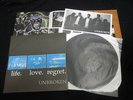 Unbroken - Life. Love. Regret. Vinyl LP