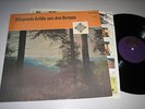 Ernst Mosch - Avsenik u.a. / Klingende Grüße aus den Bergen - LP