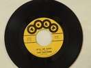 The Sultans-It'll Be Easy/You Got Me Goin'-Tilt 782-RARE DOO WOP HEAR