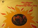 Pa 'Alante Con La Orquesta Dee Jay