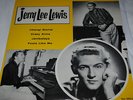 Jerry Lee Lewis - Ubangi Stomp - US 1958 EP