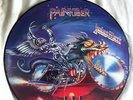 Judas Priest Painkiller Picture Record LP Vinyl