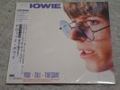David Bowie / Love You Till Tuesday, Japan original LP,Last Low Sale