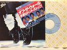 THE BEST OF JACKSON 5 LP w/Insert Japan Issue MICHAEL JACKSON