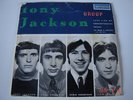 TONY JACKSON GROUP - JUST LIKE ME 7/45 EP PORTUGAL 1967 SEARCHERS FREAKBEAT