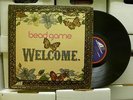 BEAD GAME Welcome LP Original PROMO Avco PSYCH Acid Archives