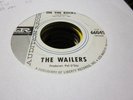 2S VG instr The Wailers on the rocks Imperial 66045 45 rpm side 2 mashi VG