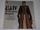 LONDON JAZZ FOUR - An Elisabethan Songbook - top 1969 UK modal jazz CBS orig LP