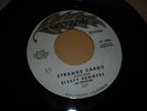 LISTEN - POPCORN - SLEEPY SUMMERS - STRANGE CARGO - EVERYBODYS HAPPY