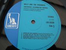 Creedence Clearwater Revival CCR WILLY & THE POOR BOYS UK LP 1ST 4-5 PLAYS MINT-