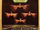 CHILLY - Come to L.A. - Vinyl LP - Italo Disco - Top Rare - Vamos a la Playa