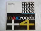 Max Roach Quintette-On The Chicago Scene-1958-EmArcy MG 36132-DG Blue Label