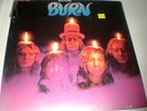 Deep Purple Burn NEW SEALED NO BARCODE NO REISSUE Warner Brothers W2766