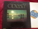 Odyssey - s/t LP 1972 US MOWEST rare soul funk