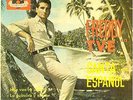 FREDDY QUINN Sings in Spanish in Television ultr@r@re SPAIN 1963 7