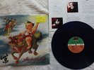 Stone Temple Pilots - Purple LP 1994 original RARE clear purple vinyl in shrink