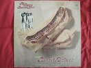 THE FLYING BURRITO BROS-BURRITO DELUXE-ORIGINAL A & M RECORDS SP-4258, VINYL EX