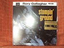 RORY GALLAGHER STOMPIN' GROUND 10