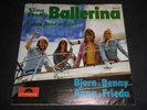 ABBA, Nina Pretty Ballerina, Austria, 2040 111, Single / 7 inch, nm-, 