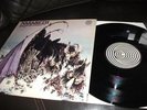NAZARETH / HAIR OF THE DOG,PROG ROCK CLASSIC LP,VERTIGO SWIRL LABEL ITALY MADE